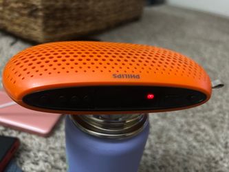 Philips all in one speaker