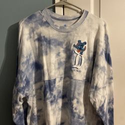 Disney Spirit Jersey