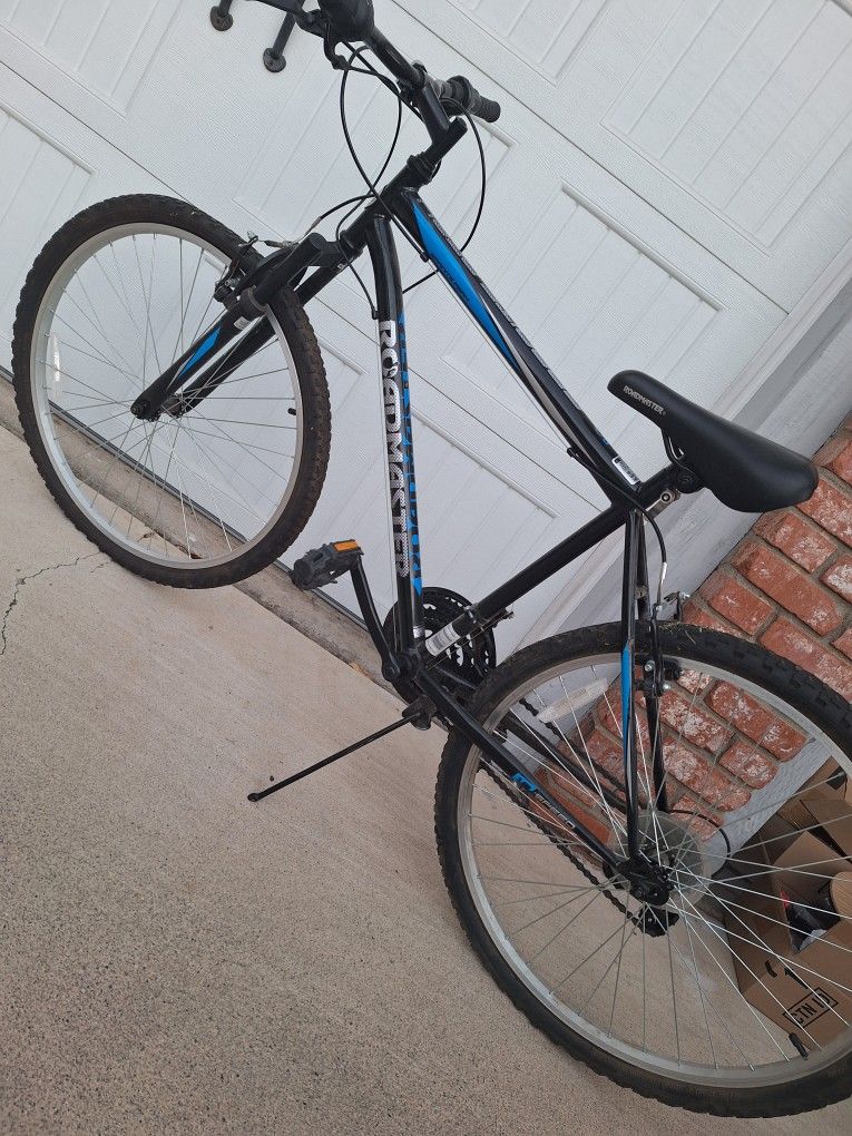 Mountain Bike Roadmaster