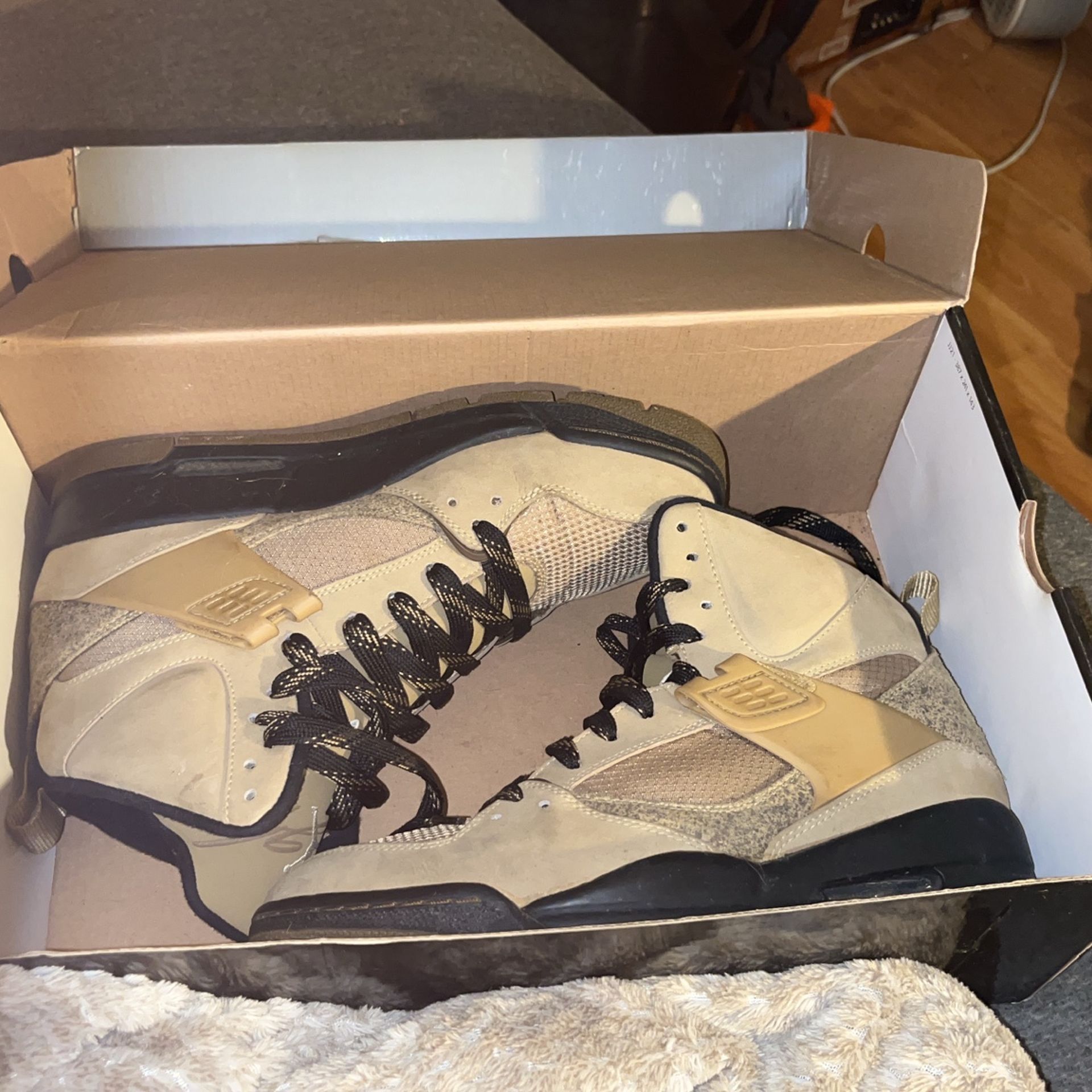 jordan flights