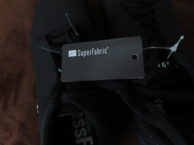 NOBULL CROSSFIT super fabric trainer Size men 12.5 women 14