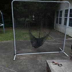 Goal Net