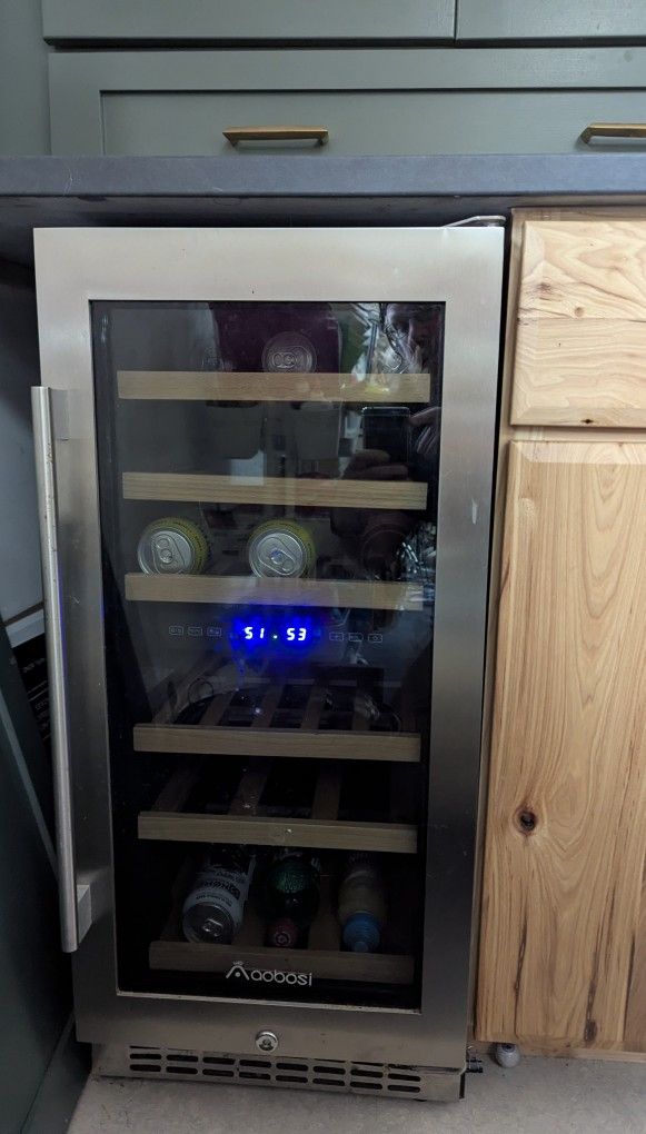 Oobasi Wine Cooler