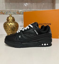 Louis Vuitton Men’s Shoes