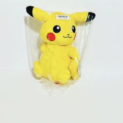 NEW Pokemon Pikachu Plush