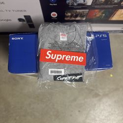 Supreme Futura Box Logo Tees