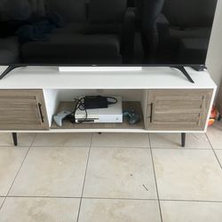 TV stand