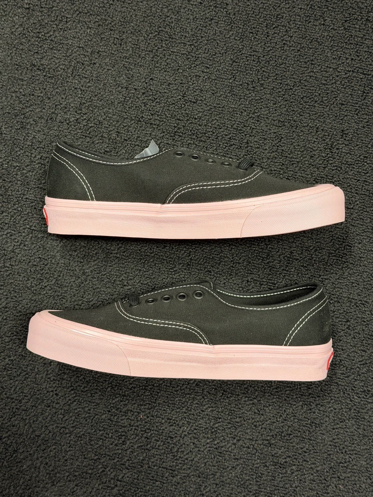 Vans x Anti Social Social Club Collab OG Authentic LX size 8