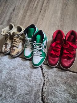 Shoes