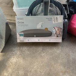 Hatch GROW brand New