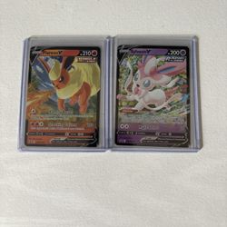Pokémon Cards