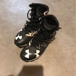 Football Cleats