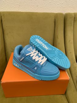 Lv trainer blue