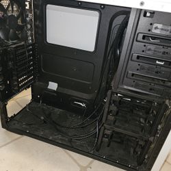 Corsair Carbide Series 500R Tower Gaming Case