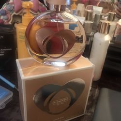 Coach Perfume 