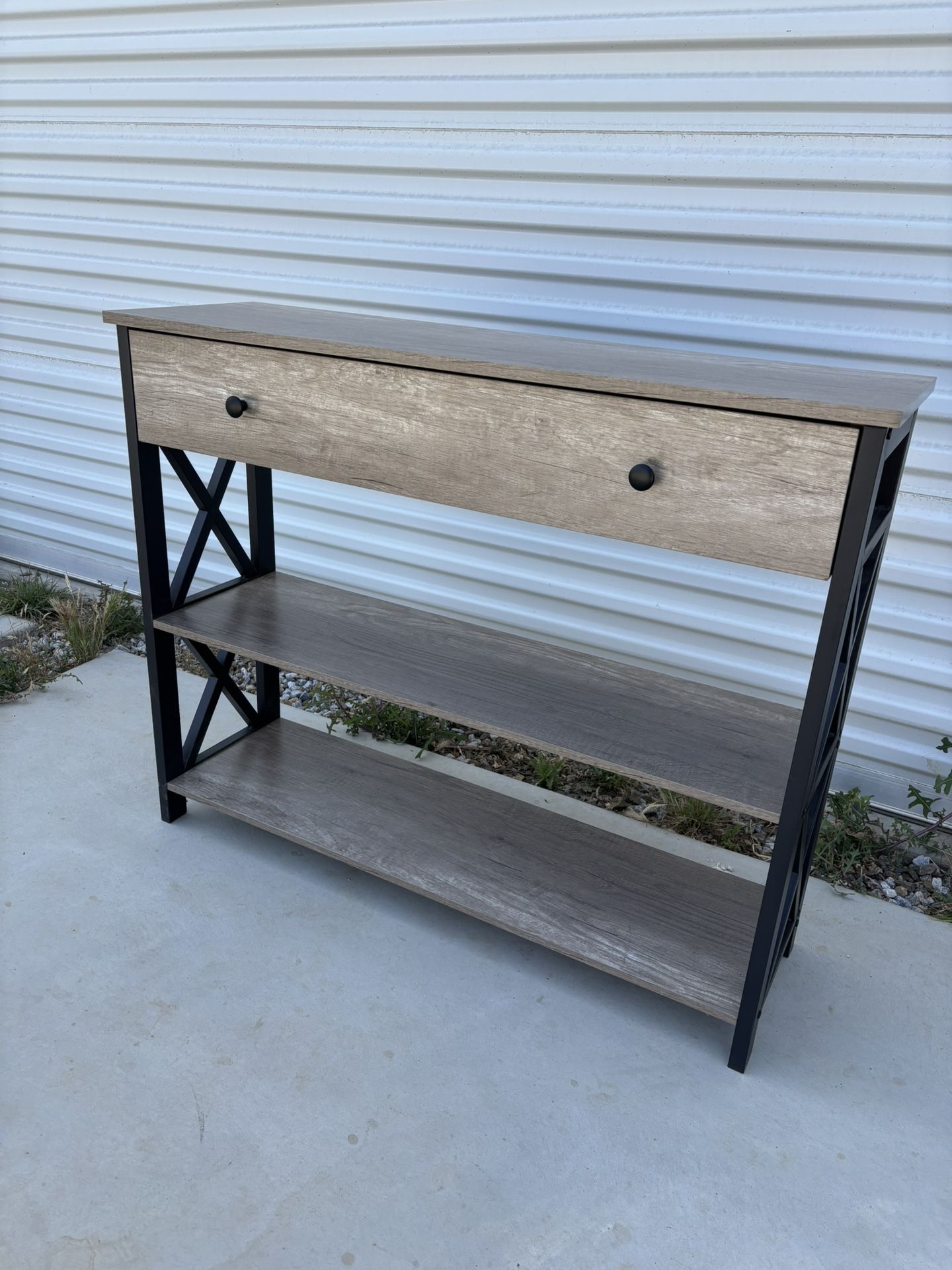 Entryway/ Console Table