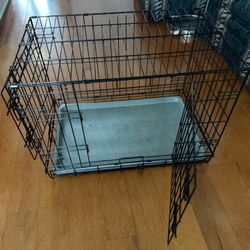 Dog Crate 