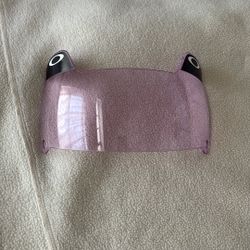 Oakley Legacy Prizm Visor