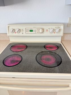 Oven for sale