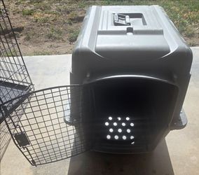 Dog Kennel, Large