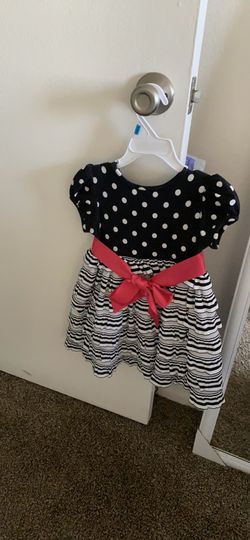 Dress for girl