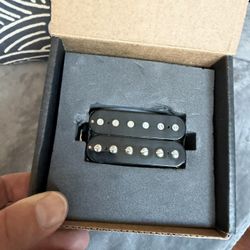 Gibson (Hot Alnico) 498-T