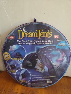 Dream Tent