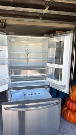 Lg Refrigerator