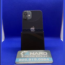 IPhone 12 Mini . 128GB. $780