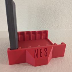 NES Display Print 