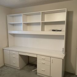 Desk