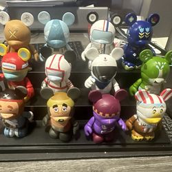 Disney Vinylmations Best offers. Not $1 