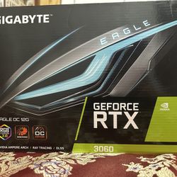Rtx 3060