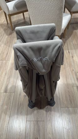 Nuna Travel Crib