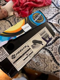 Heelys