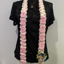 Graduation Leis 