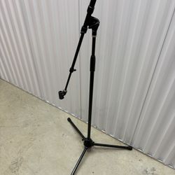DR PRO Microphone Boom Stand