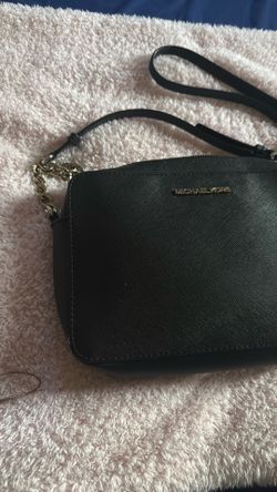 Michael Kors Black Bag 