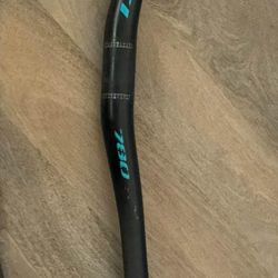 Yeti 780mm Carbon Fiber Mtb Handlebar 