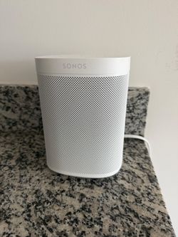 Sonos One SL