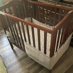 Baby Crib