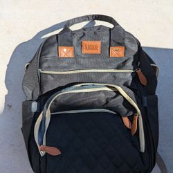 Diaper Bag