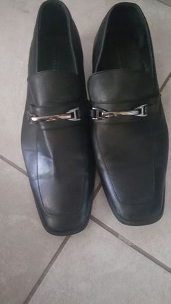 Men's dressy shoes