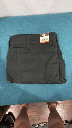 5.11 Defender-flex Pants Slim Fit 40x30