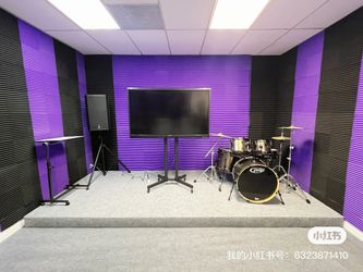 drum set lesson