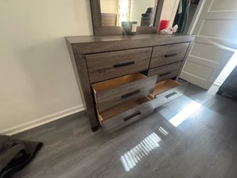 Bed room furniture