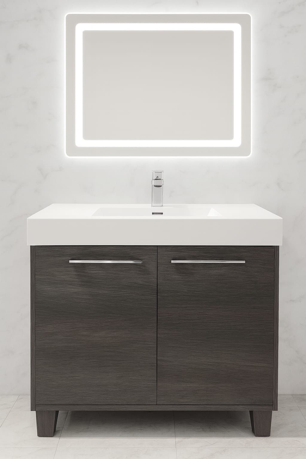 Bathroom Vanity 36β