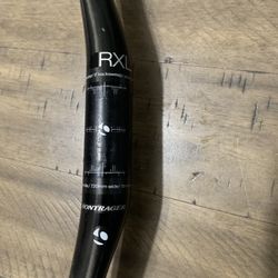 Mountain Bike Handle Bar