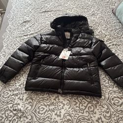 Moncler Puffer