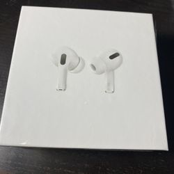 AirPods Pro New 